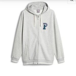 Puma Squad Full Zip Hoodie